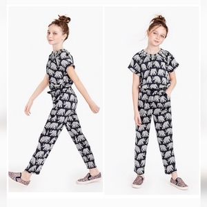 Jcrewcuts - Elephants Jumpsuit 10